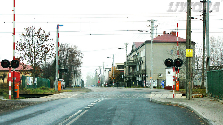 Czy przejeżdżając przez przejazd kolejowy masz pierwszeństwo przed nadjeżdżającym pojazdem szynowym?