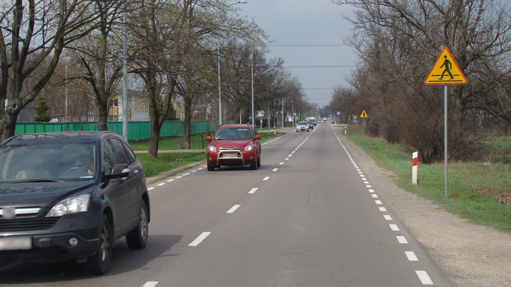 Na co, przede wszystkim, powinieneś zwrócić uwagę podczas wymijania innego pojazdu?