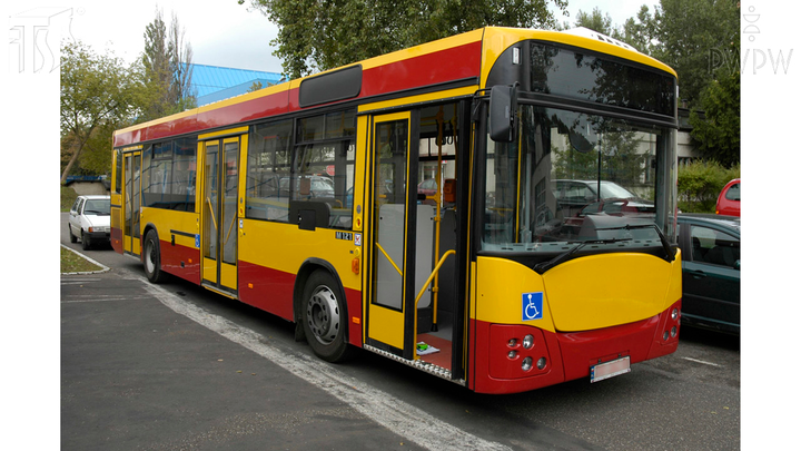 Ilu pasażerów masz prawo przewozić autobusem komunikacji miejskiej?